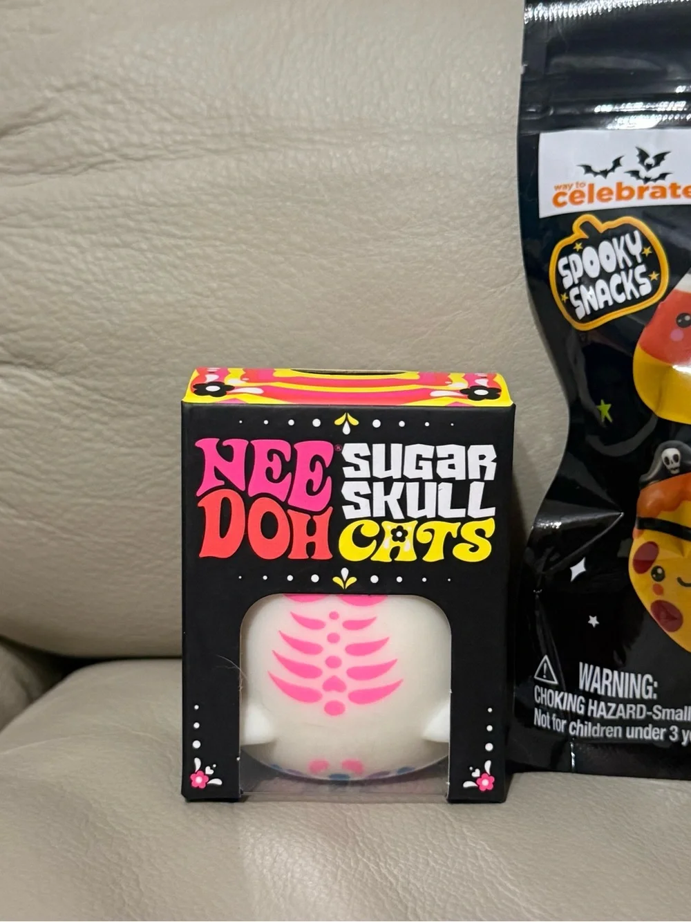 Schylling new needoh